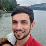 Clases particulares de Física para ESO y Bachillerato. Graduado en Física. Ingeniero Técnico de Control y Automatización